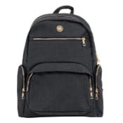 Wholesale - DARK GREY BACKPACK C/P 15, UPC: 810035352810